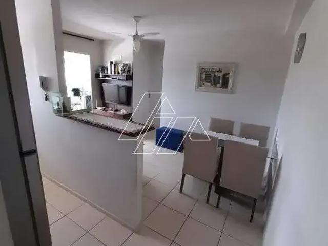 Apartamento venda em Região Imediata de Marília, Marília