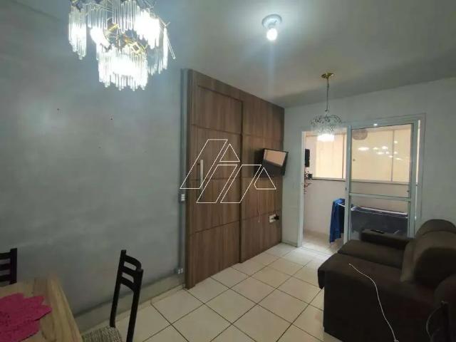 Apartamento venda em Região Imediata de Marília, Marília