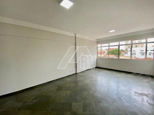 Apartamento venda em Alto Cafezal, Marília