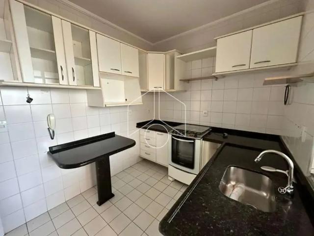 Apartamento venda em Região Imediata de Marília, Marília