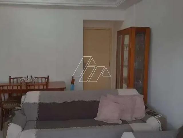 Apartamento venda em Marília, Região Geográfica Intermediária de Marília
