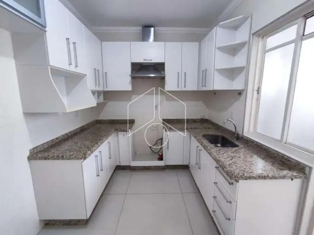 Apartamento venda em Região Imediata de Marília, Marília