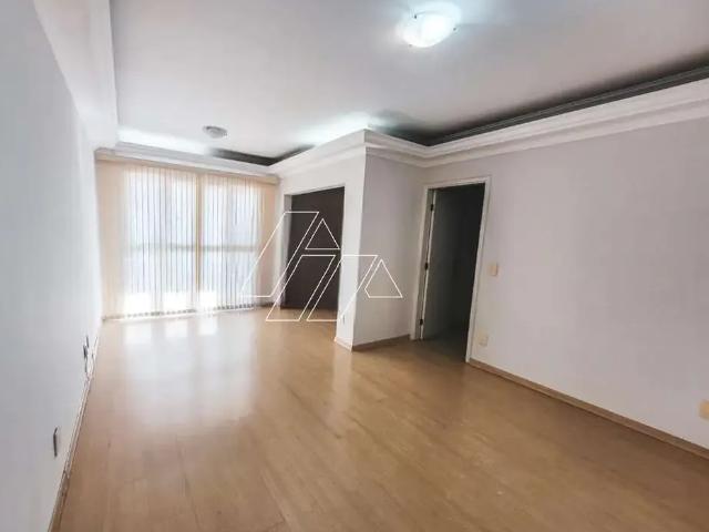 Apartamento venda em Marília, Região Geográfica Intermediária de Marília