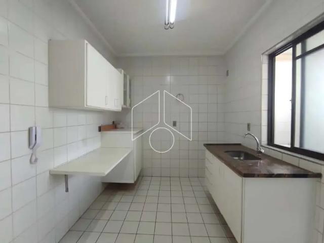 Apartamento venda em Região Imediata de Marília, Marília