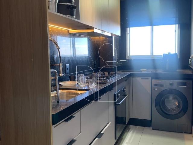 Apartamento venda em Marília, Região Geográfica Intermediária de Marília