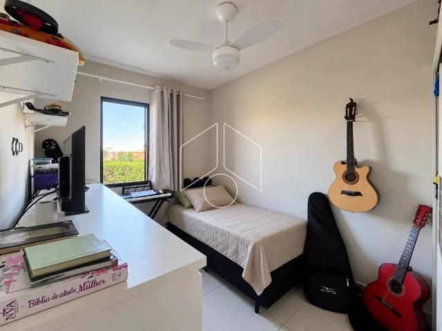 Apartamento venda em Região Imediata de Marília, Marília