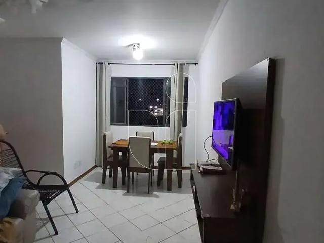 Apartamento venda em Região Imediata de Marília, Marília