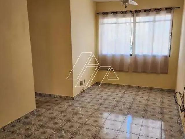 Apartamento venda em Região Imediata de Marília, Marília