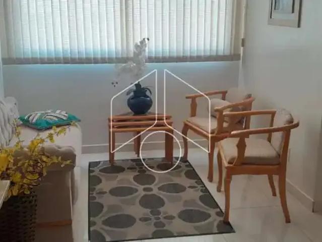 Apartamento venda em Região Imediata de Marília, Marília