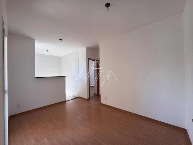 Apartamento venda em Marília, Região Geográfica Intermediária de Marília