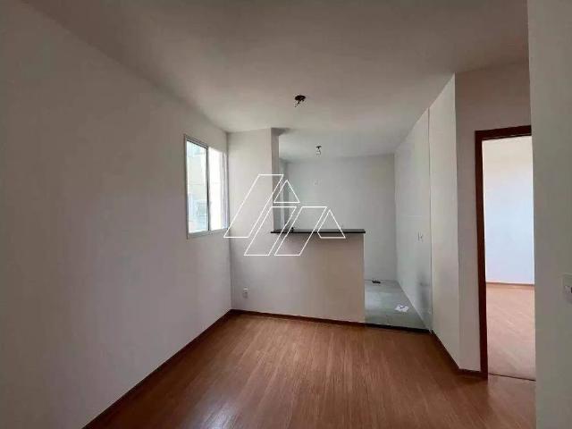 Apartamento venda em Marília, Região Geográfica Intermediária de Marília