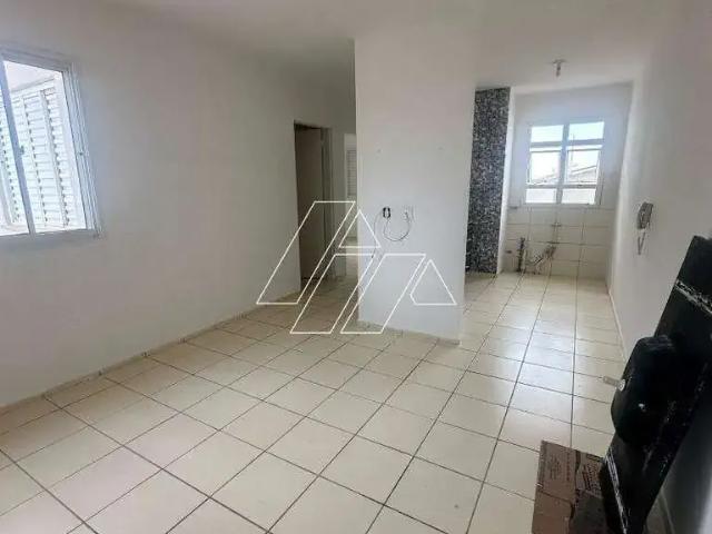 Apartamento venda em Região Imediata de Marília, Marília