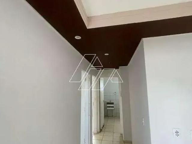 Apartamento venda em Região Imediata de Marília, Marília