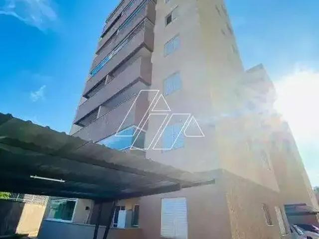 Apartamento venda em Região Imediata de Marília, Marília