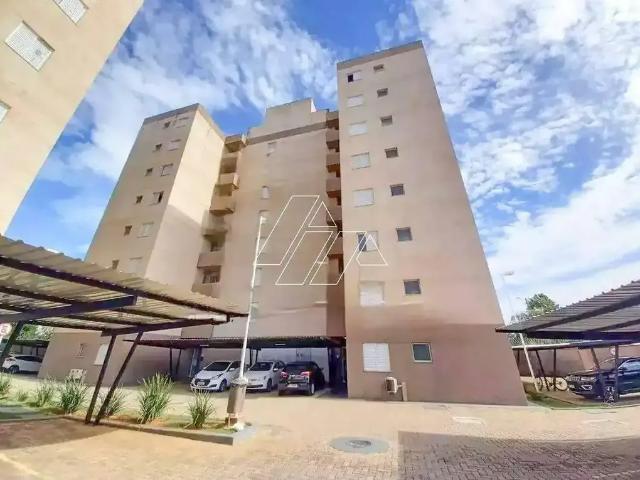 Apartamento venda em Região Imediata de Marília, Marília