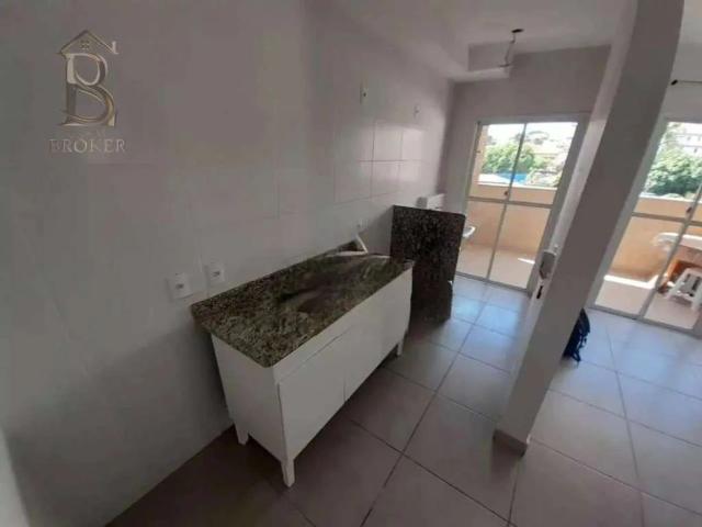 Apartamento venda em Marília, Região Geográfica Intermediária de Marília