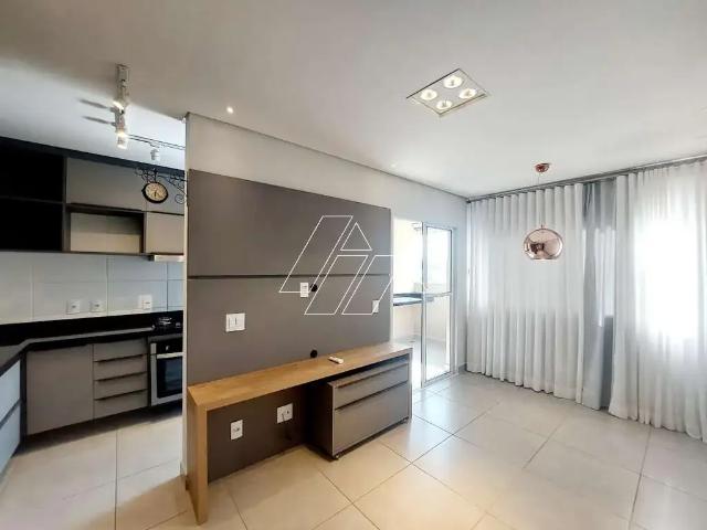 Apartamento venda em Região Imediata de Marília, Marília