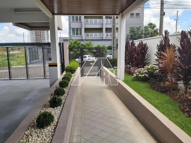 Apartamento venda em Marília