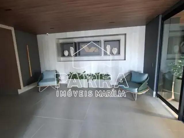 Apartamento venda em Região Imediata de Marília, Marília