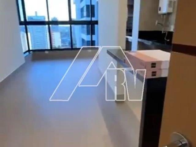 Apartamento venda em Marília
