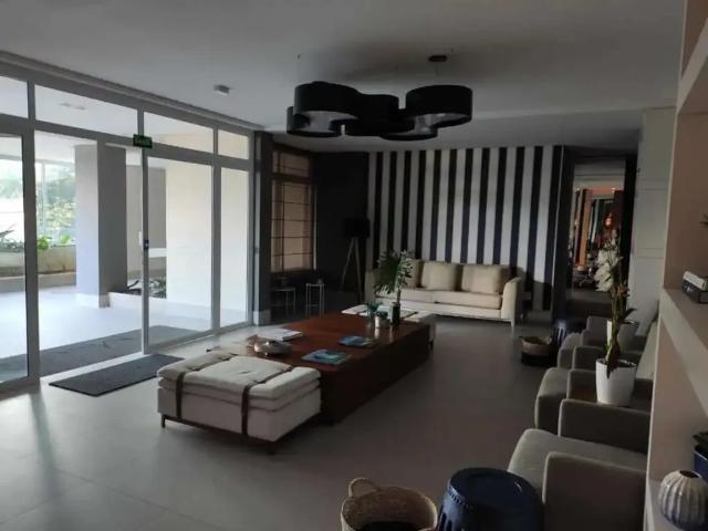 Apartamento venda em Região Imediata de Marília, Marília