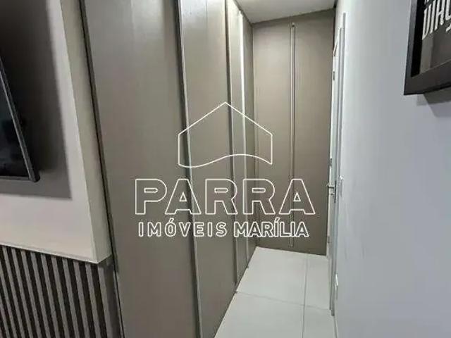 Apartamento venda em Região Imediata de Marília, Marília