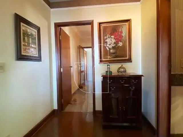 Apartamento venda em Marília, Região Geográfica Intermediária de Marília