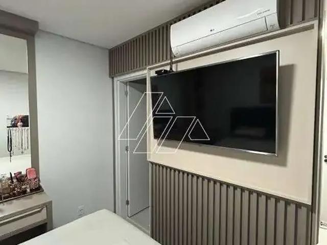 Apartamento venda em Região Imediata de Marília, Marília