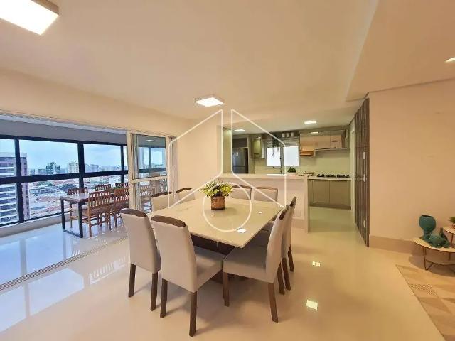 Apartamento venda em Região Imediata de Marília, Marília