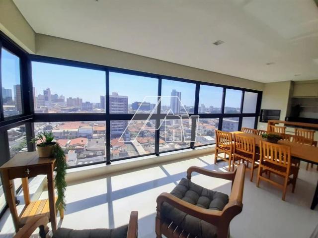 Apartamento venda em Marília
