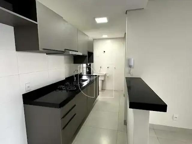 Apartamento venda em Região Imediata de Marília, Marília