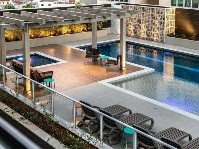 Apartamento venda em Marília, Região Geográfica Intermediária de Marília