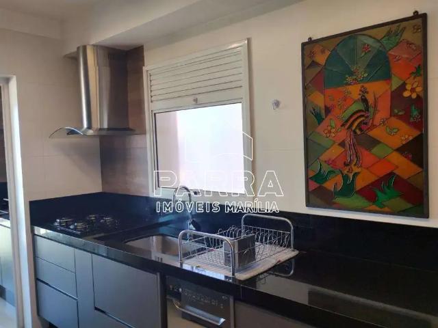 Apartamento venda em Região Imediata de Marília, Marília