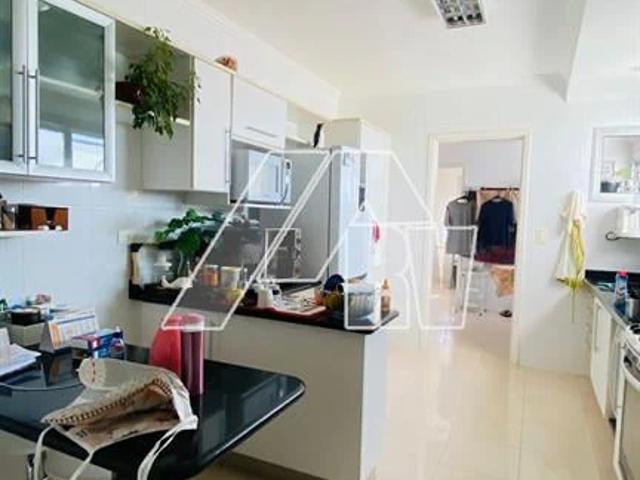 Apartamento venda em Marília