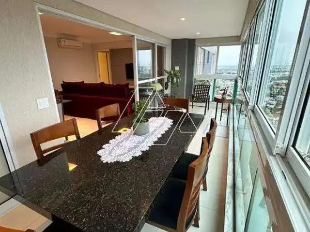 Apartamento venda em Região Imediata de Marília, Marília