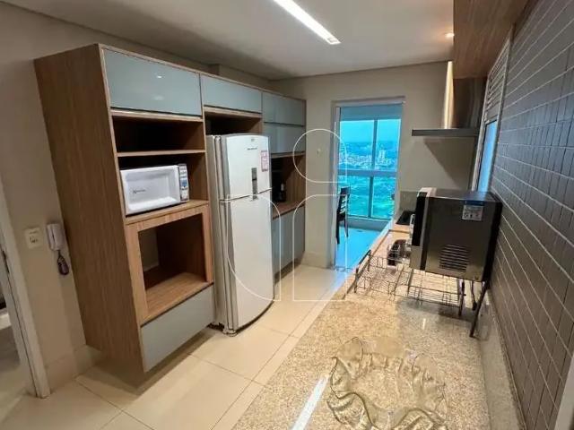 Apartamento venda em Região Imediata de Marília, Marília