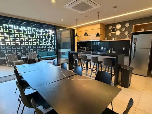 Apartamento venda em Região Imediata de Marília, Marília