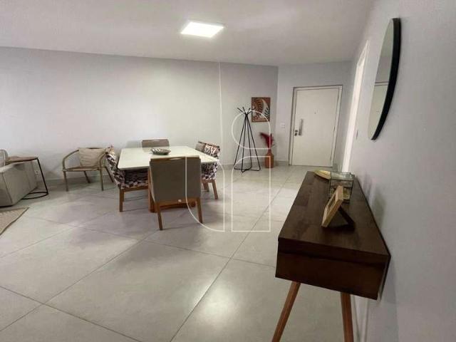 Apartamento venda em Região Imediata de Marília, Marília