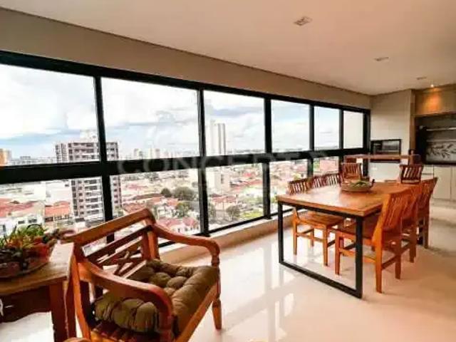 Apartamento venda em Região Imediata de Marília, Marília