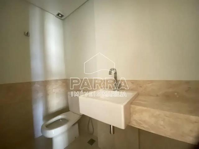 Apartamento venda em Região Imediata de Marília, Marília