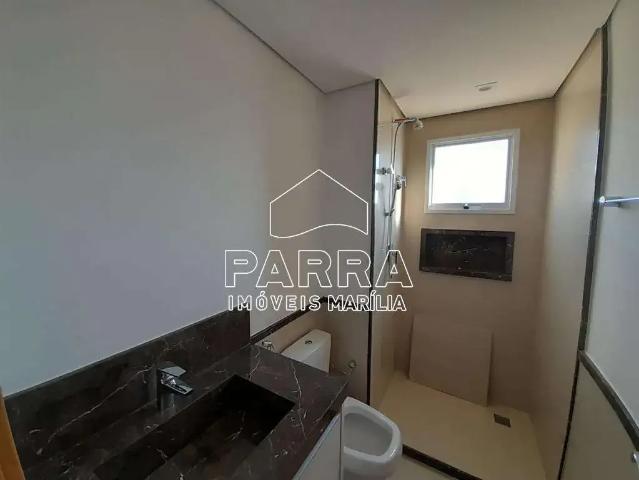 Apartamento venda em Marília, Região Geográfica Intermediária de Marília