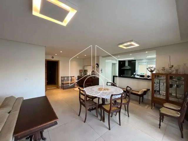 Apartamento venda em Região Imediata de Marília, Marília