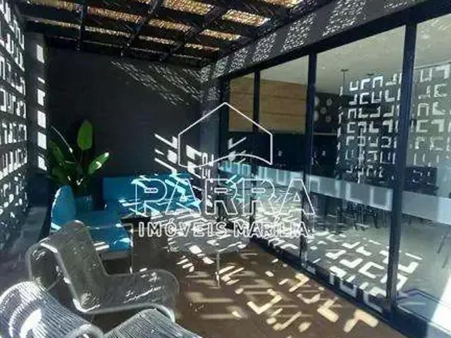 Apartamento venda em Marília, Região Geográfica Intermediária de Marília