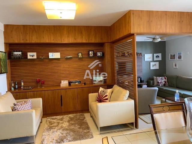 Apartamento venda em Marília
