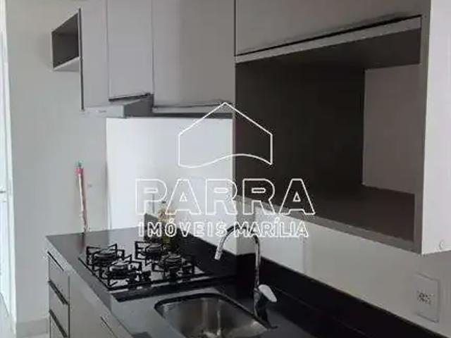 Apartamento venda em Região Imediata de Marília, Marília