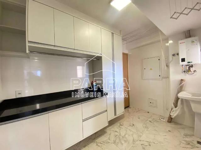 Apartamento venda em Região Imediata de Marília, Marília