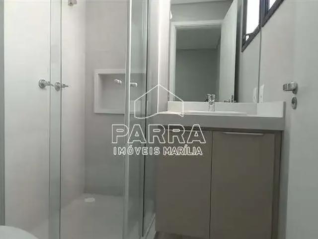 Apartamento venda em Região Imediata de Marília, Marília