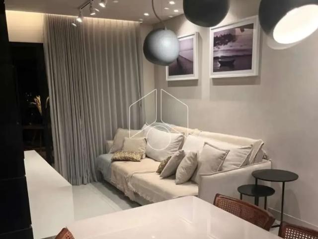 Apartamento venda em Região Imediata de Marília, Marília