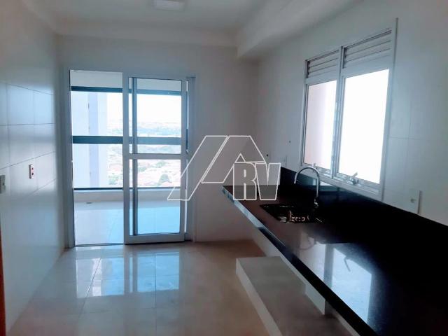 Apartamento venda em Marília