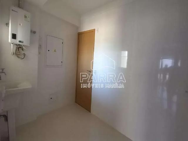 Apartamento venda em Marília, Região Geográfica Intermediária de Marília